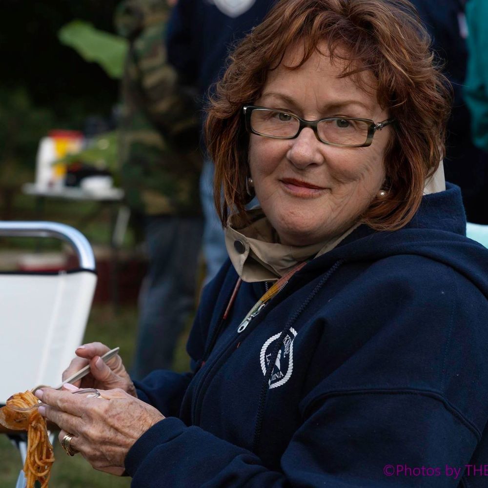 Meet your Posher, Susan